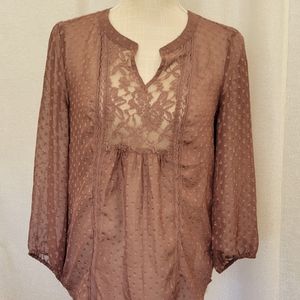 Daniel Rainn Blouse